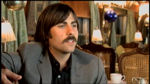 Hotel Chevalier 1. Fragmanı