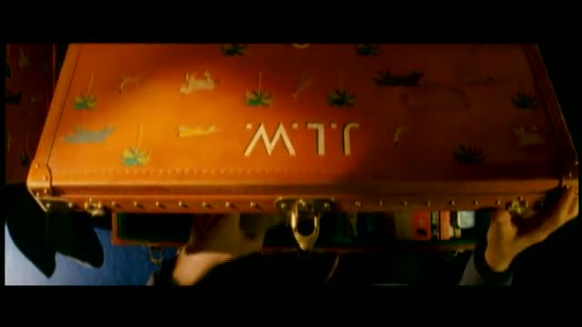 Hotel Chevalier 4. Fragmanı