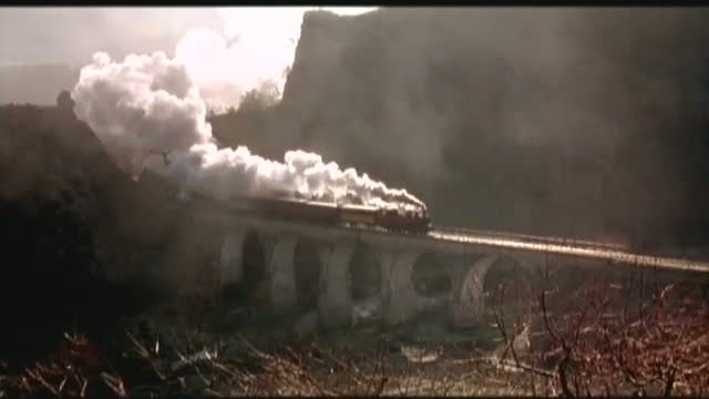 Total Eclipse 2. Fragmanı