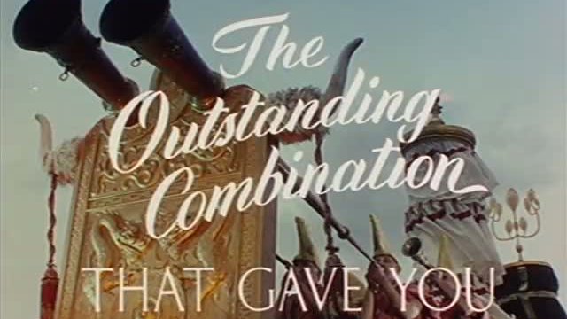 Black Narcissus 2. Fragmanı