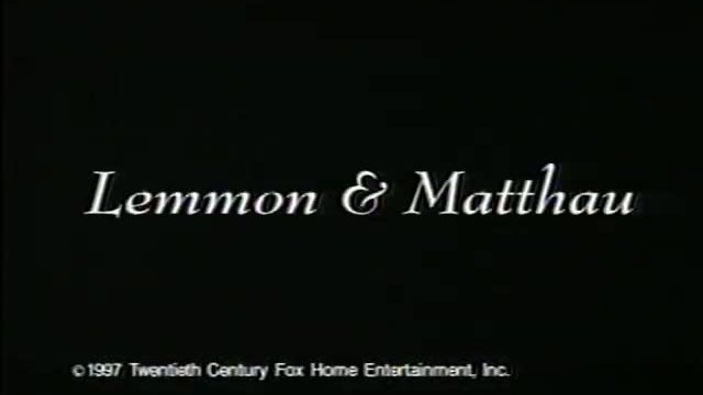 Out To Sea 2. Fragmanı