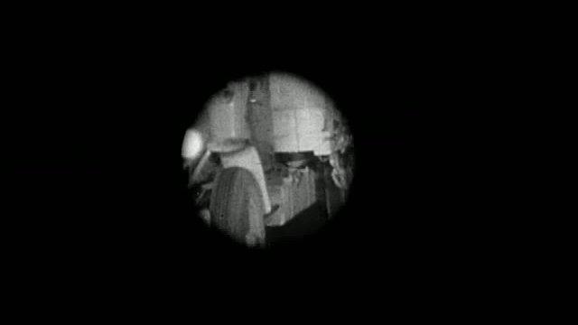 They Drive By Night 2. Fragmanı