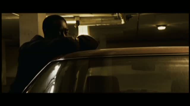 Traitor 3. Fragmanı