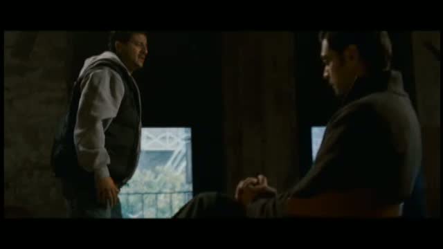 Traitor 4. Fragmanı