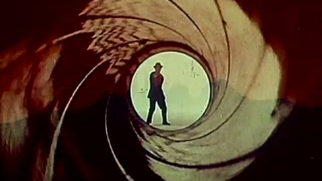 The Mighty Quinn 2. Fragmanı