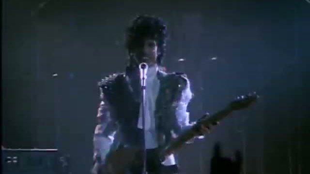 Purple Rain 2. Fragmanı