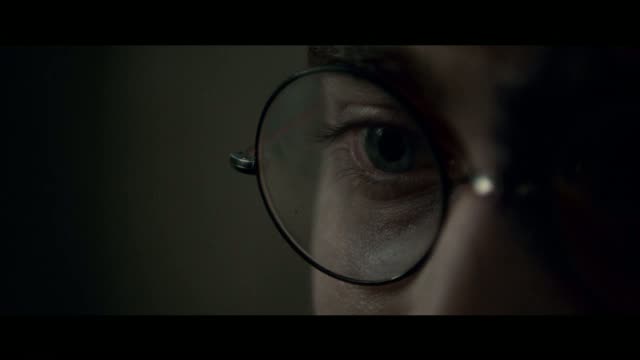 arry Potter Ve Ölüm Yadigarları Bölüm 2 Özel Klip