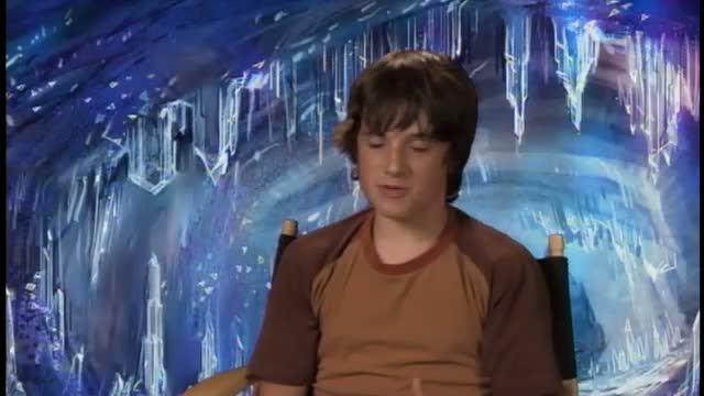 Journey To The Center Of The Earth 3d 3. Fragmanı