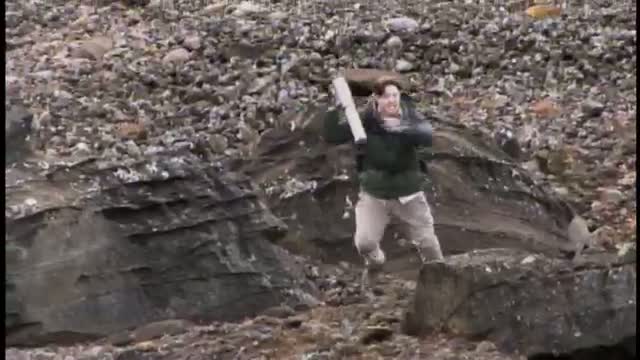 Journey To The Center Of The Earth 3d 5. Fragmanı