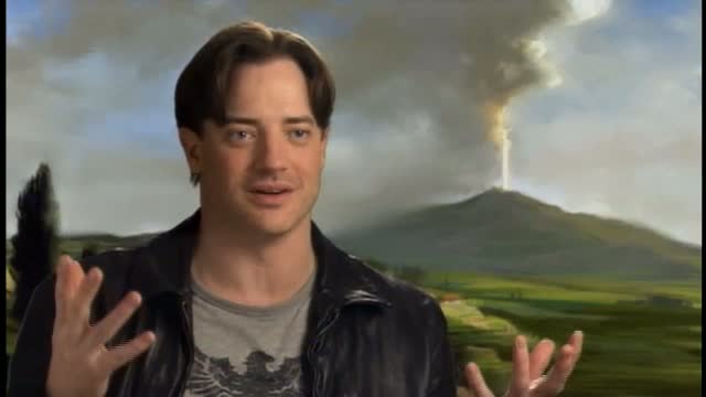 Journey To The Center Of The Earth 3d 7. Fragmanı