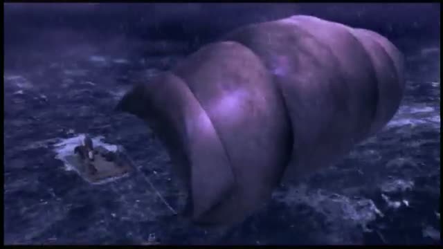 Journey To The Center Of The Earth 3d 10. Fragmanı