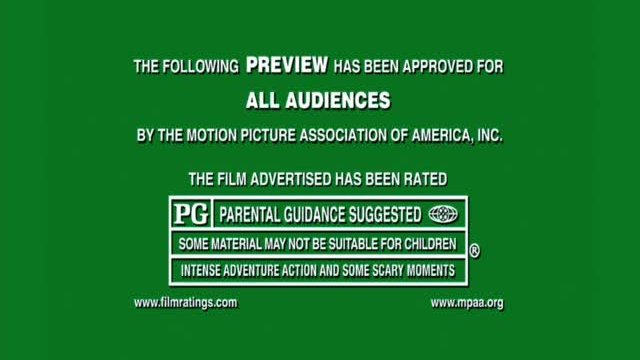 Journey To The Center Of The Earth 3d 15. Fragmanı