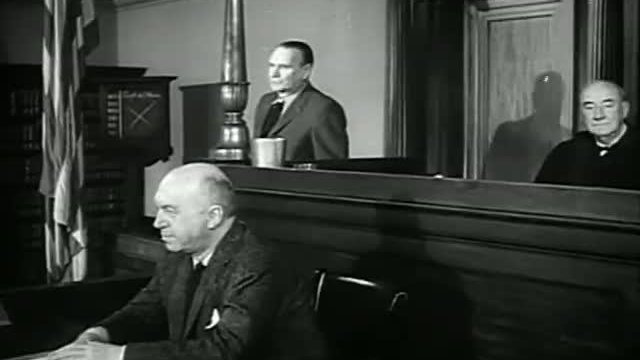 Anatomy Of A Murder 2. Fragmanı