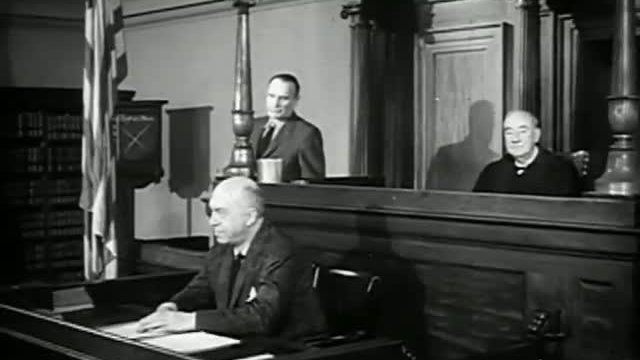 Anatomy Of A Murder 3. Fragmanı