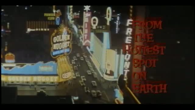 Kill Me Again 2. Fragmanı