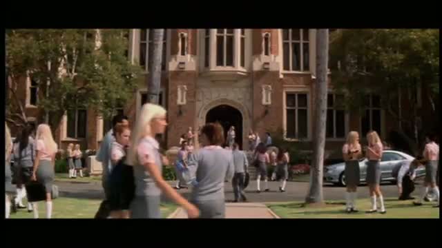 Pretty Persuasion 2. Fragmanı