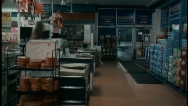 My Bloody Valentine 3D 3. Fragmanı