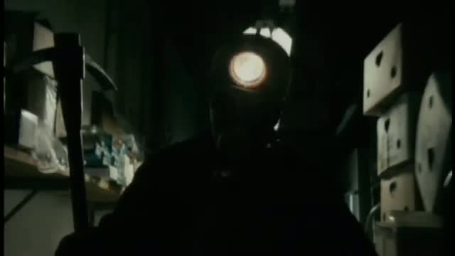 My Bloody Valentine 3D 4. Fragmanı