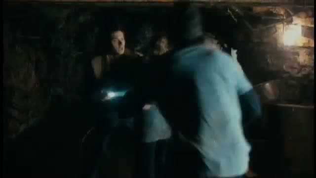 My Bloody Valentine 3D 5. Fragmanı