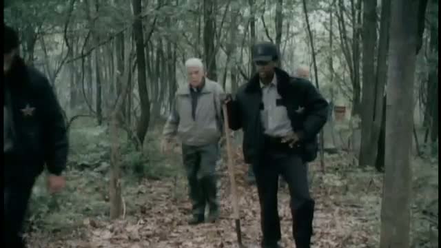 My Bloody Valentine 3D 7. Fragmanı