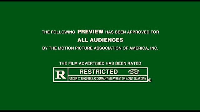 My Bloody Valentine 3D 11. Fragmanı