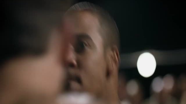 Fighting 2. Fragmanı