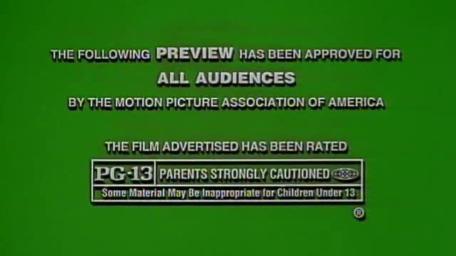 The Curse of the Jade Scorpion 3. Fragmanı