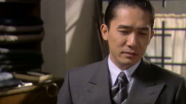 Penny Serenade 7. Fragmanı