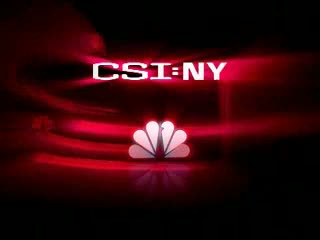 CSI: NY Tanıtım