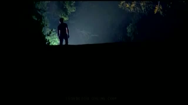 True Blood 3.Sezon Fragmanı