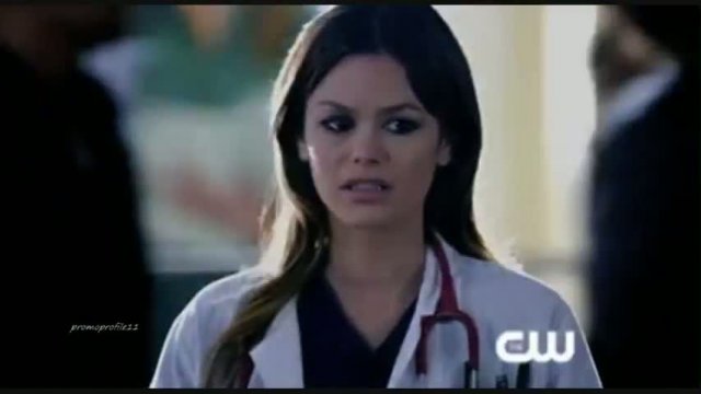 Hart Of Dixie (2011) 1. Sezon Tanıtımı