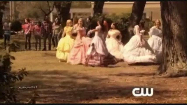 Hart Of Dixie Tanıtım Fragmanı