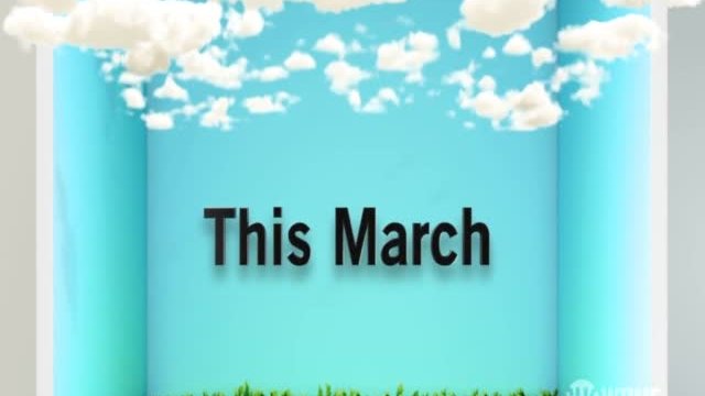 United States Of Tara Tanıtım 2