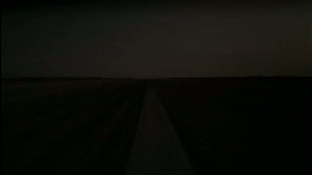 The Right Stuff 3. Fragmanı