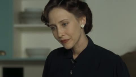 Çizgili Pijamalı Çocuk - Kamera Arkası