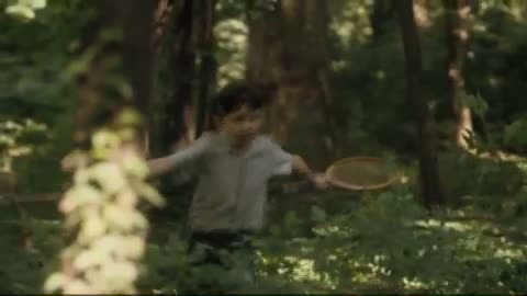 The Boy in the Striped Pyjamas 6. Fragmanı