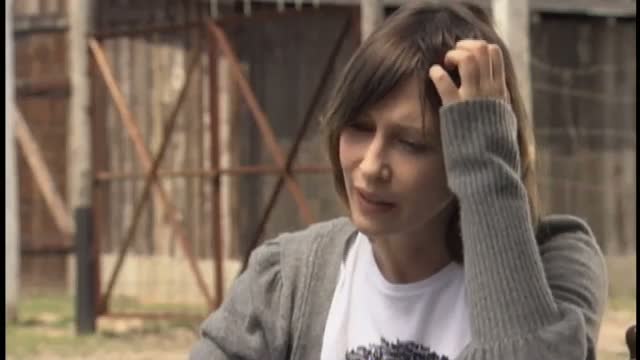 The Boy in the Striped Pyjamas 17. Fragmanı