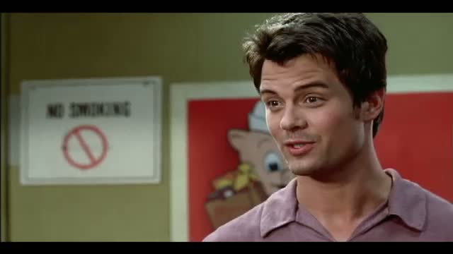 Win A Date With Tad Hamilton 8. Fragmanı