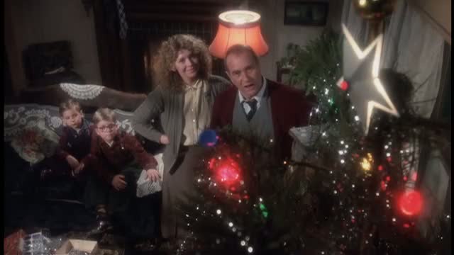 A Christmas Story 2. Fragmanı