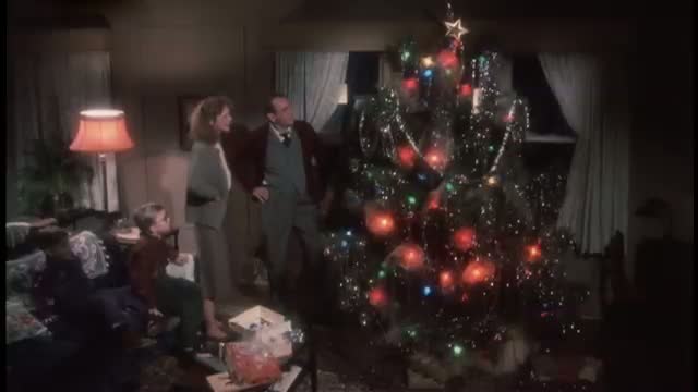 A Christmas Story 3. Fragmanı