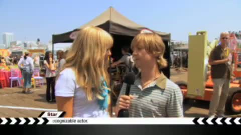 Hannah Montana: The Movie 6. Fragmanı