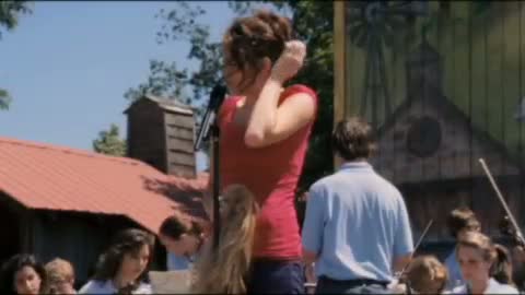 Hannah Montana: The Movie 7. Fragmanı