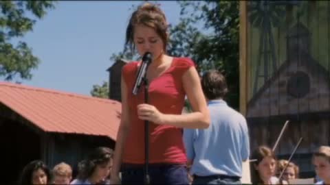 Hannah Montana: The Movie 14. Fragmanı