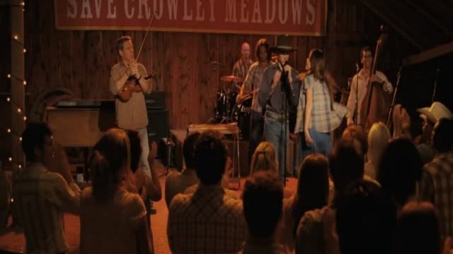 Hannah Montana: The Movie 16. Fragmanı