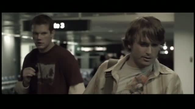 Shuttle 4. Fragmanı