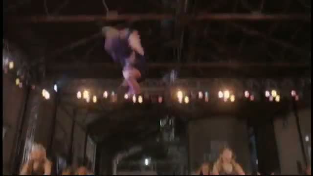 Bring It On: All or Nothing 3. Fragmanı