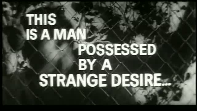 The Mark 2. Fragmanı