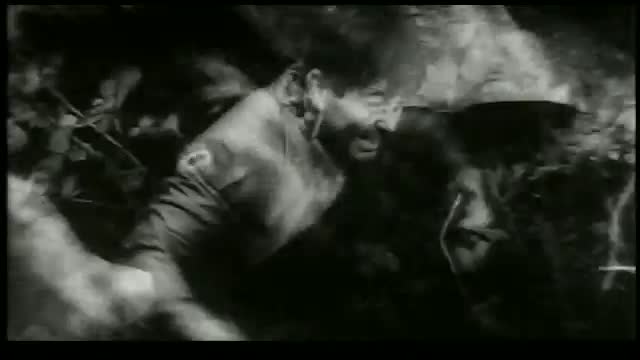 The Mark 3. Fragmanı