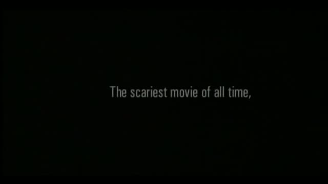 Onibaba 1. Fragmanı