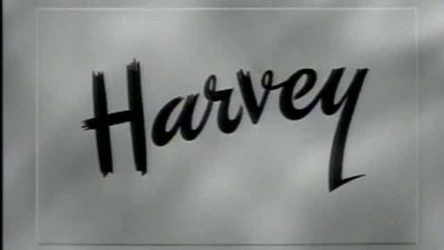 Harvey 1. Fragmanı